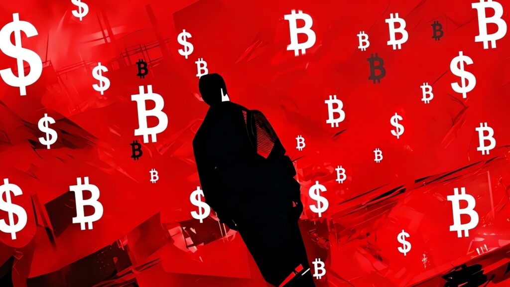 Chinese man extradited for role in $36 million cryptocurrency scam