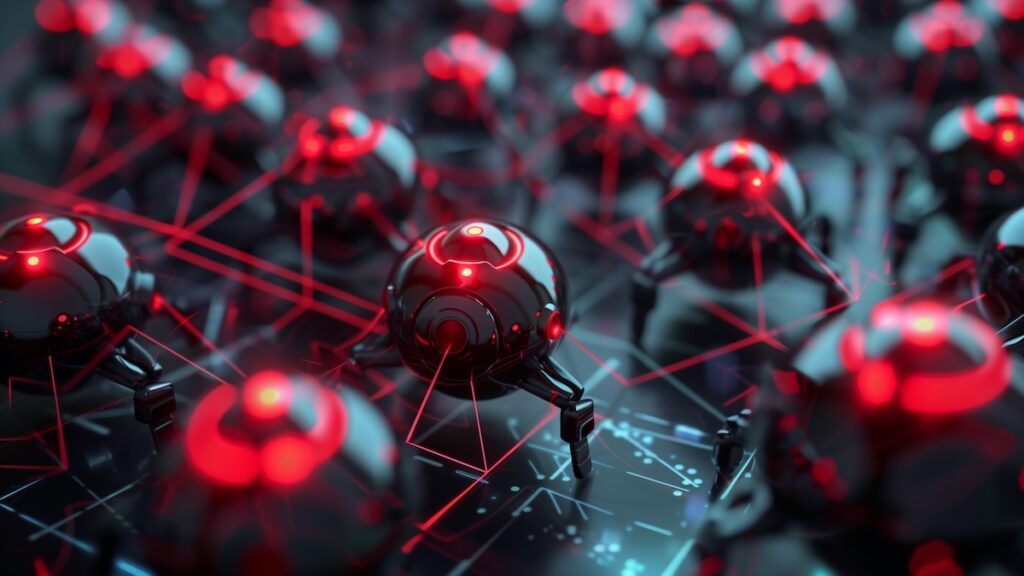 Small AI Models Could Soon Self-Replicate on IoT Devices, Anthropic Warns