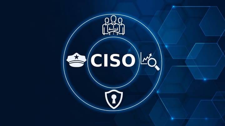 Risks & Rewards: How AI Is Redefining the CISO's Role