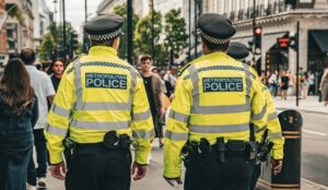 Hackers repeatedly breached suppliers holding UK police data, watchdog finds