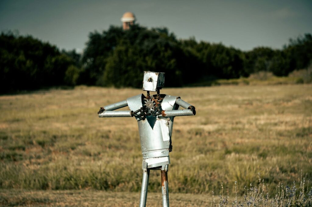 Srsly Risky Biz: Chinese AI Can Learn to Love the West