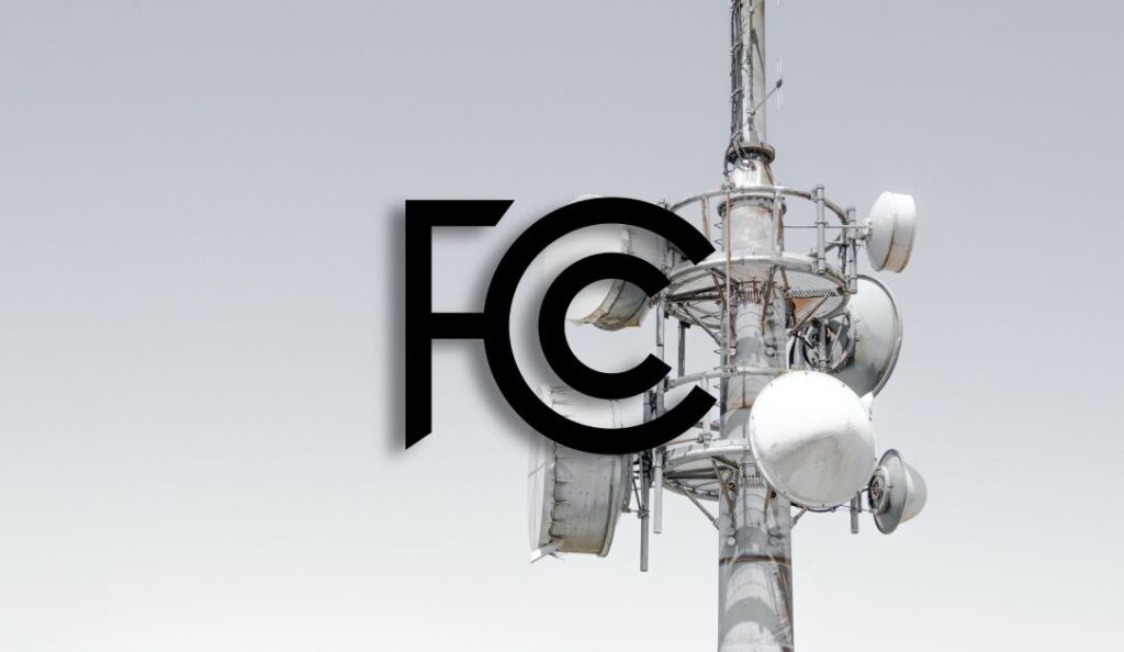 FCC bans two devices with surveillance chips linked to Huawei
