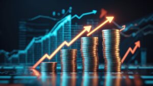Harmonic Security Raises $50 Million for Workforce AI Protection
