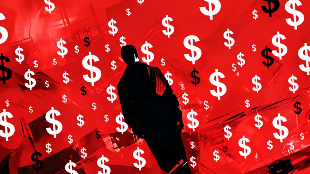 Man admits to running network of 15,000 money mules for cybercriminals