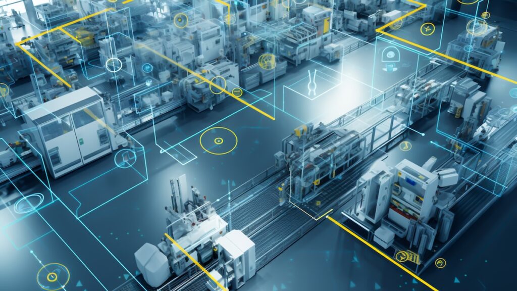 AI Agents Navigate Unfamiliar OT Systems and Move Equipment in Minutes, Booz Allen Finds