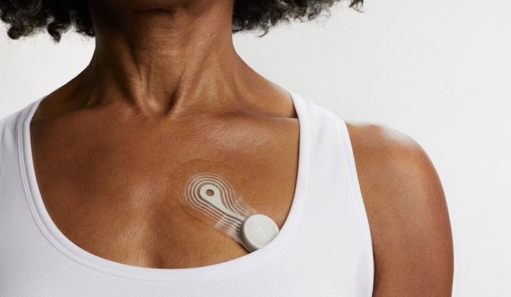 Hundreds of thousands impacted by data breach at biosensor firm iRhythm