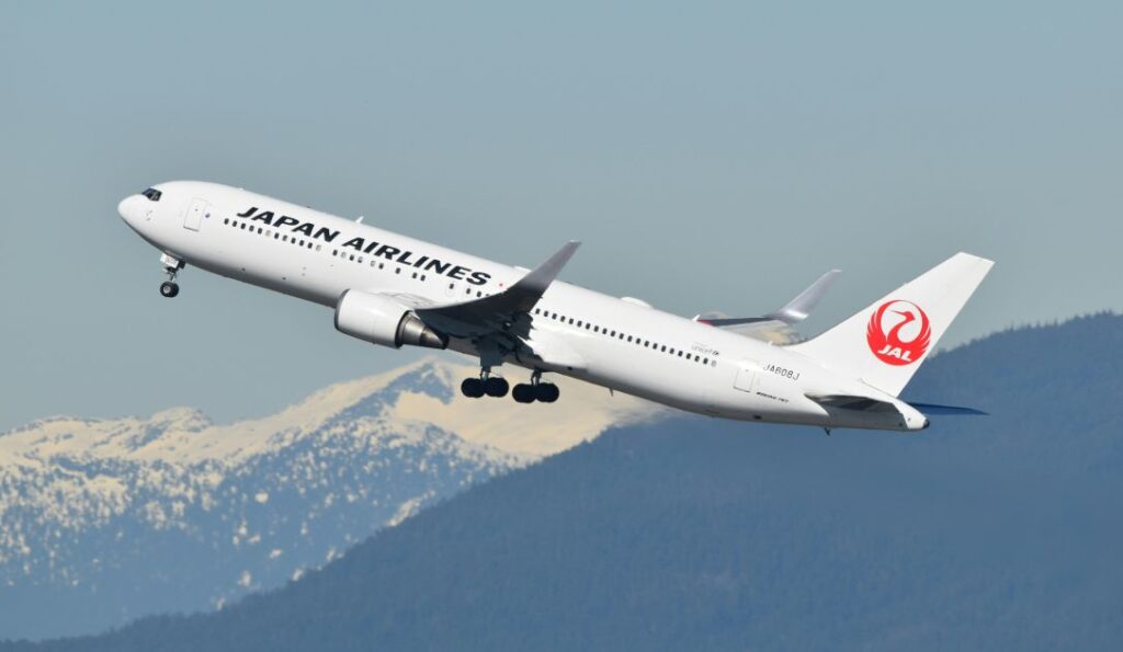 Japan Airlines warns of data breach as country grapples with multiple cyber incidents