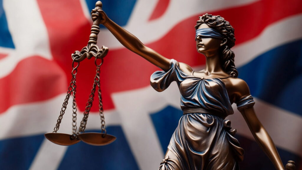 UK Legal Aid Agency: Hackers stole records dating back to 1978