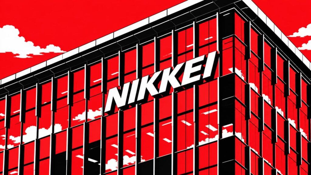 Nikkei discloses third data breach in a month, 1.8M records exposed