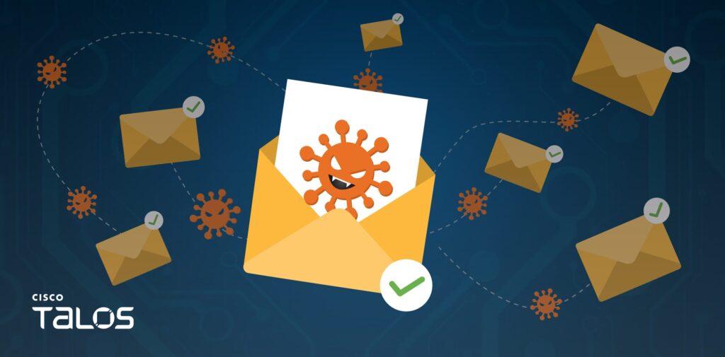 Parasitizing trust: How legitimate infrastructure becomes a delivery pipeline for attackers