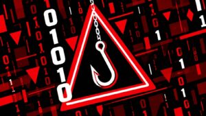 Global takedown hits network behind 1 billion phishing messages