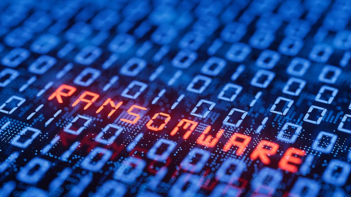 When Your Ransomware Negotiator Works for the Other Side