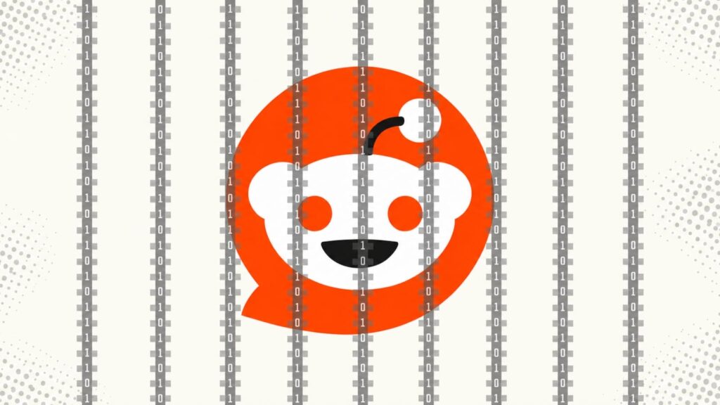 Reddit to lock content behind logins to fight scrapers