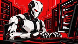 ARTEX AI, Claude agents used in cyberattacks on South Korean banks