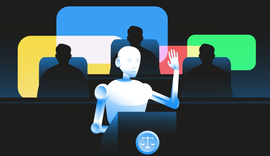 The legal questions raised by agentic AI hacks