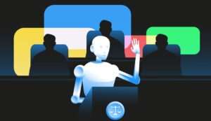 The legal questions raised by agentic AI hacks