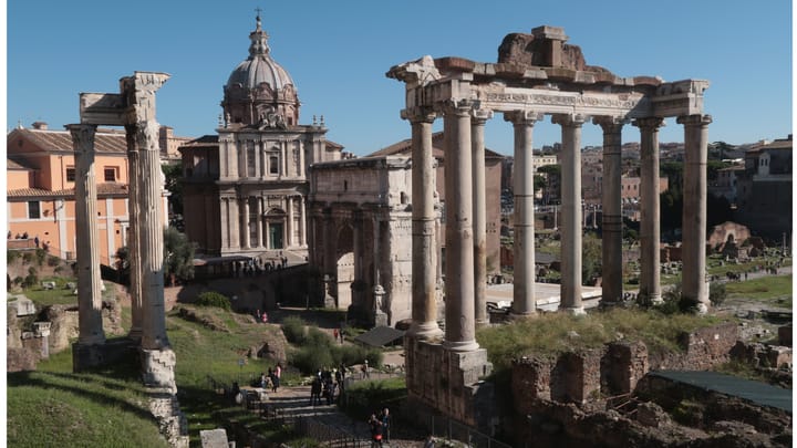 Cyber Vulnerabilities Besiege Italy, Absent Clear Cause
