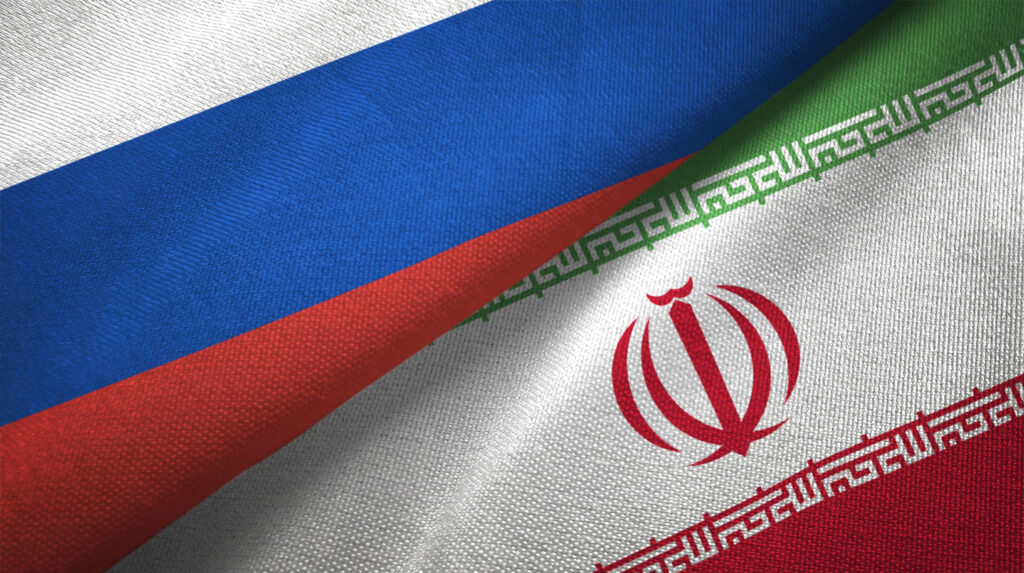 OpenAI says Iran, Russia used AI journalists, think tanks to influence Western media