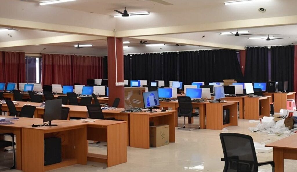Cybercrime crackdown across Africa leads to 1,462 arrests, $105 million seized
