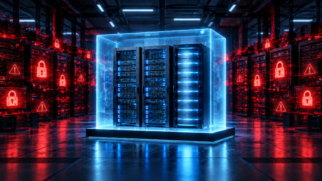 Ransomware has a new target. Is your backup ready?