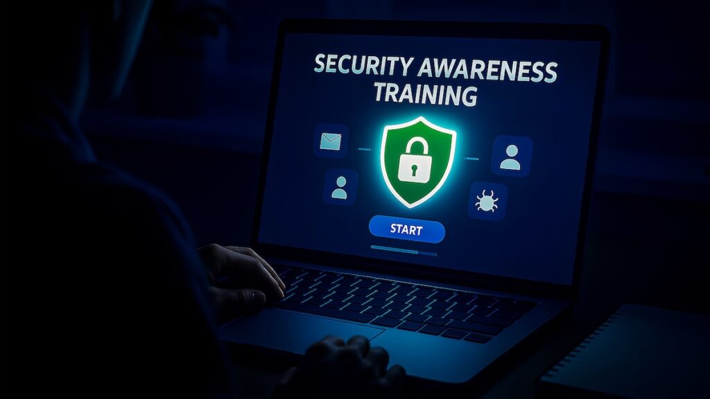 Security Awareness Training Isn’t Dead, but It Needs a Rethink