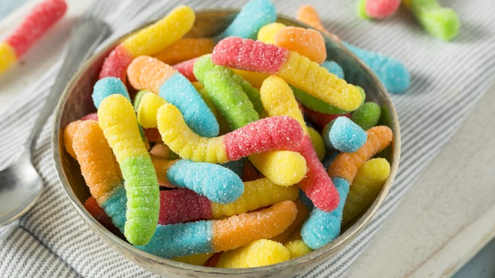 Anthropic Finds Ingredients for Future AI Worms
