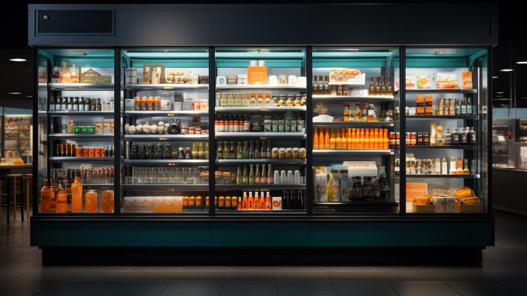 Refrigeration Controller Hack Spoils Food Across European Supermarkets