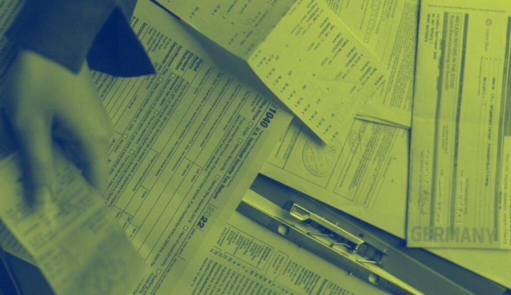 Nigerian national given 8-year sentence for tax business hacks