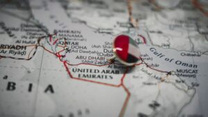 UAE Transitions 50% of Gov't Services to Agentic AI