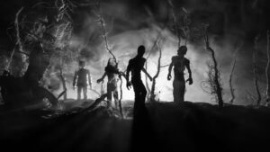 Undead Software Projects Continue to Raise Security Risks
