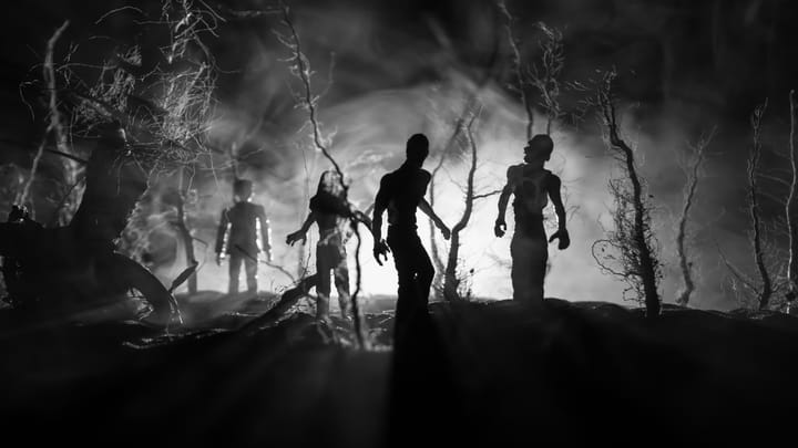 Undead Software Projects Continue to Raise Security Risks